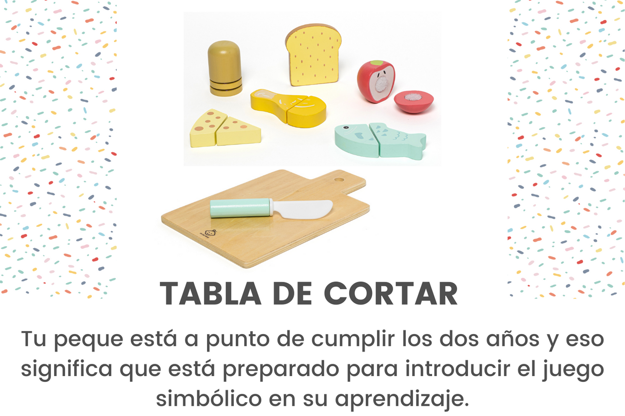 juguetes educativos 2 años