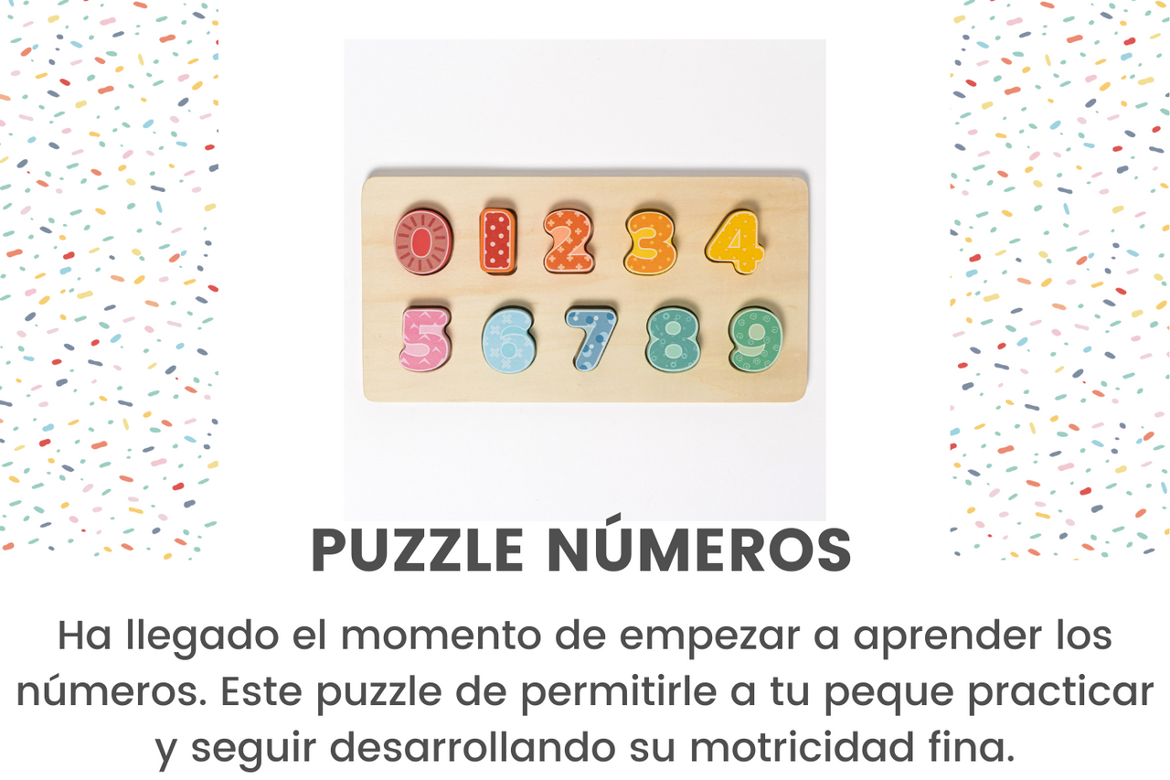 25-26 meses - Play Box 'Nooooo'