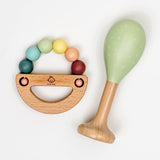 Mini Play Box | Regalo para bebés