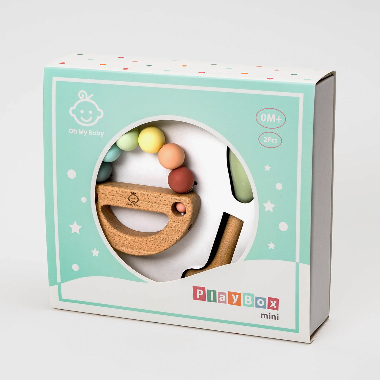 Regalos para bebes | Regalo para recién nacido