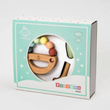 Mini Play Box | Regalo para bebés