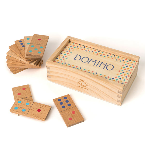 DOMINÓ