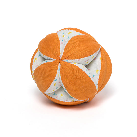 PELOTA MONTESSORI