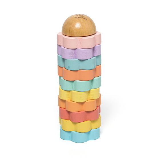 TWISTER FORMAS
