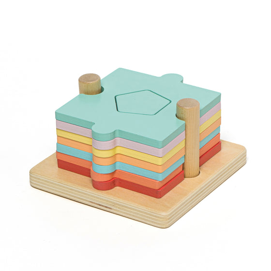 PUZZLE APILABLE