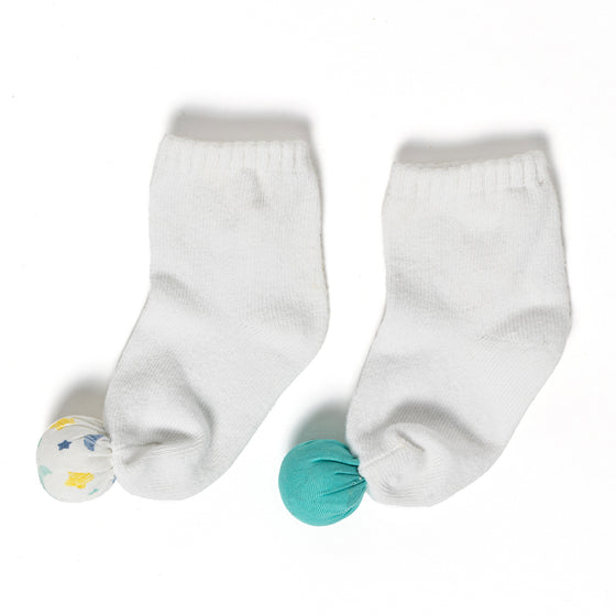 CALCETINES DE ESTIMULACIÓN