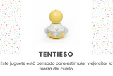 0-4 meses - Play Box 'Veo Veo'