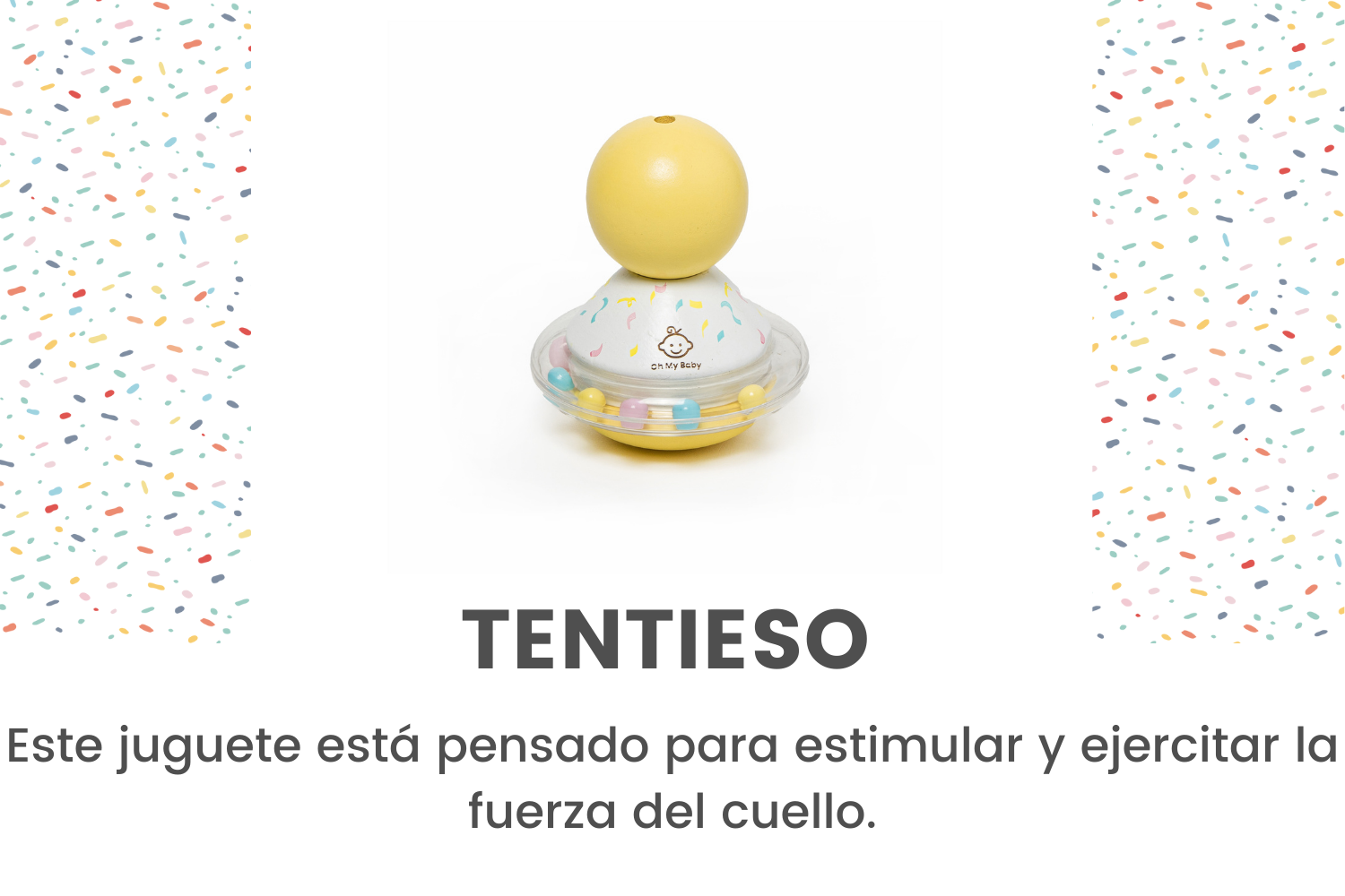 juguetes bebe 3 meses