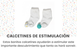 5-6 meses - Play Box '¿Qué está pasando?'