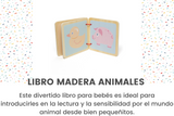 7-8 meses - Play Box 'Sonríeeee'