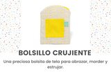 0-4 meses - Play Box 'Veo Veo'
