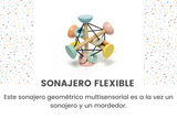9-10 meses - Play Box 'Toca Toca'