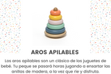 11-12 meses - Play Box 'Hola Mundo'