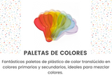 11-12 meses - Play Box 'Hola Mundo'