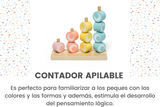 13-14 meses - Play Box 'Genius'