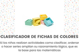 13-14 meses - Play Box 'Genius'