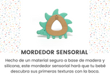 0-4 meses - Play Box 'Veo Veo'