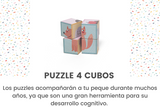 15-16 meses - Play Box 'Bla Bla Bla'