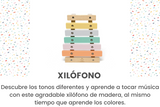 17-18 meses - Play Box 'Destroyer'