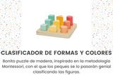 17-18 meses - Play Box 'Destroyer'