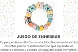 19-20 meses - Play Box 'Marco Polo'
