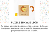 19-20 meses - Play Box 'Marco Polo'