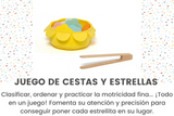 19-20 meses - Play Box 'Marco Polo'
