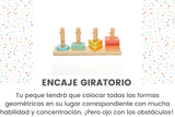 19-20 meses - Play Box 'Marco Polo'