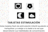 0-4 meses - Play Box 'Veo Veo'
