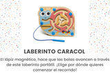21-22 meses - Play Box 'Pequeño Einstein'