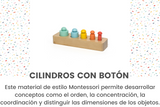 21-22 meses - Play Box 'Pequeño Einstein'