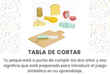 23-24 meses - Play Box 'Mozart'