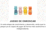 23-24 meses - Play Box 'Mozart'