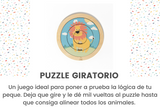 23-24 meses - Play Box 'Mozart'