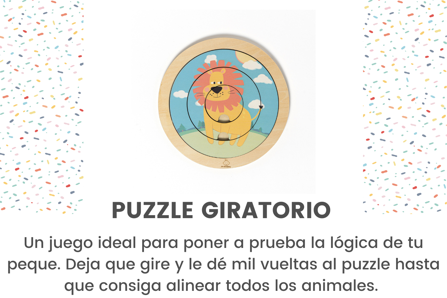 juguetes educativos 2 años