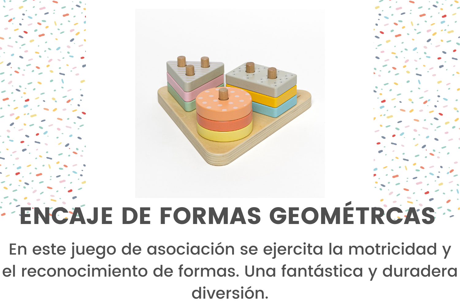 juguetes educativos 2 años