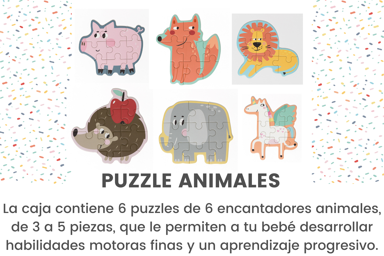 juguetes educativos 2 años