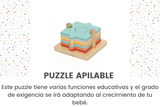 25-26 meses - Play Box 'Nooooo'