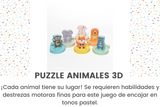 25-26 meses - Play Box 'Nooooo'