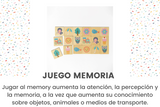 25-26 meses - Play Box 'Nooooo'