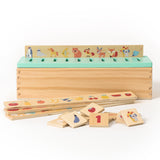 31-32 meses - Play Box 'El científico'