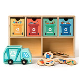 35-36 meses - Play Box 'Cifras y letras'